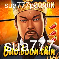 Descubra BaoBoonChin: O Fascinante Mundo do Jogo da Fortuna