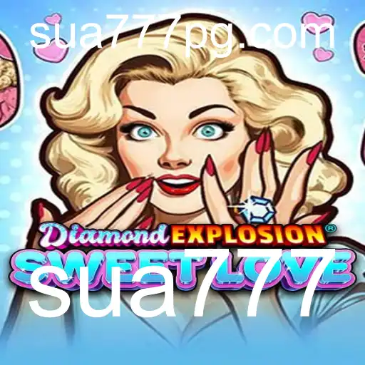 Explorando o Universo de DiamondExplosionSweetLove