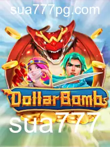 DollarBombs: Uma Jornada Explosiva no Mundo dos Jogos