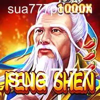 Descubra FengShen: Um Jogo de Estratégia Inovador