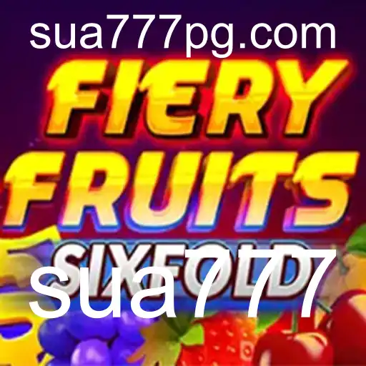Descubra o Mundo do Jogo FieryFruitsSixFold
