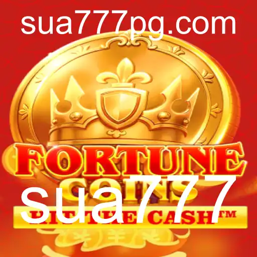 FortuneCoins: Descubra o Emocionante Mundo do Jogo com sua777