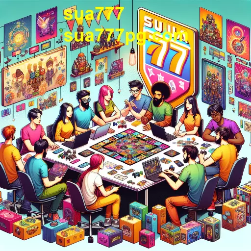 A Importância dos Blogs sobre Jogos no Universo Gamer