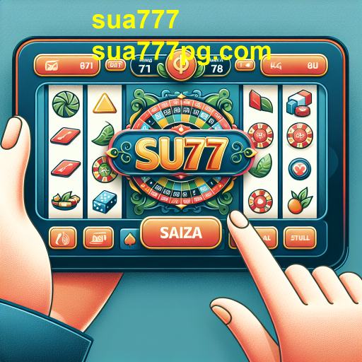 sua777 sua777