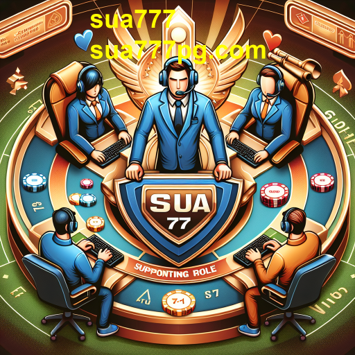 Suporte A Importância do Suporte nos Jogos Multiplayer