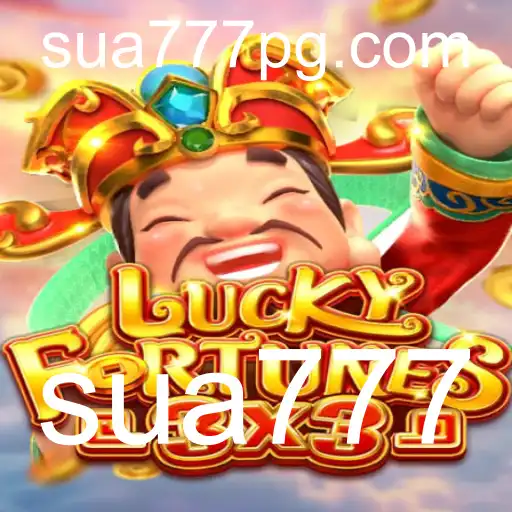 Descubra o Empolgante Mundo de LUCKYFORTUNES3x3 com sua777