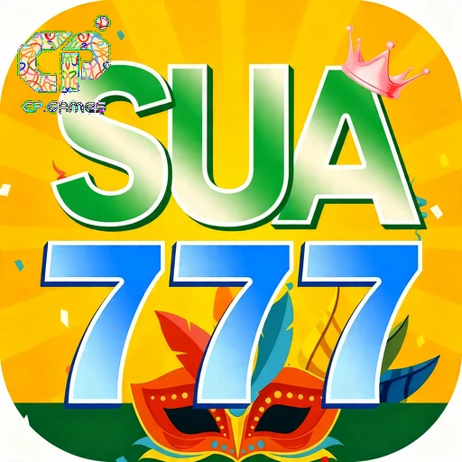 Logo sua777 Cassino