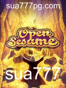 Explorando o Universo do Jogo OpenSesame: Um Guia Completo