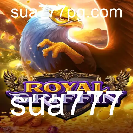 Descubra o Empolgante Mundo de RoyalGriffin: Regras e Estratégias