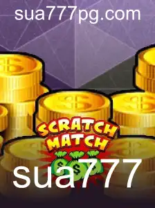 Descubra o Mundo Emocionante de ScratchMatch: Um Jogo de Estratégia e Sorte