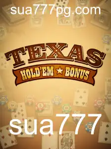 Texas Hold'em Bonus: Regras, Estratégias e Atualizações Recentes